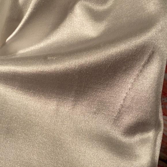 Lulus size small white dress - Picture 3 of 3